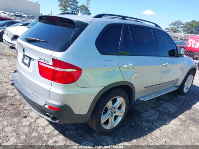 Photo 3 VIN: 5UXFE4C53AL380900 - BMW X5 