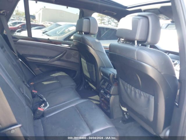 Photo 7 VIN: 5UXFE4C53AL380900 - BMW X5 