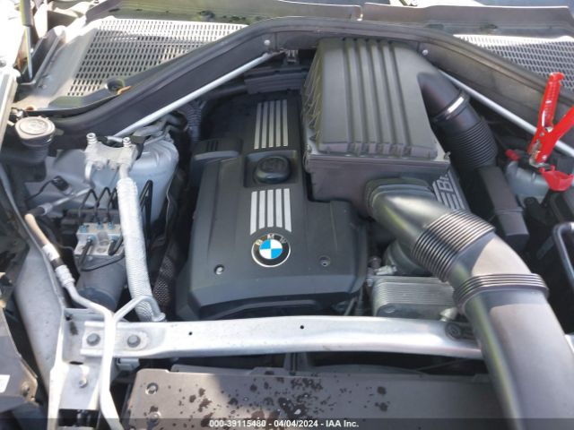 Photo 9 VIN: 5UXFE4C53AL380900 - BMW X5 