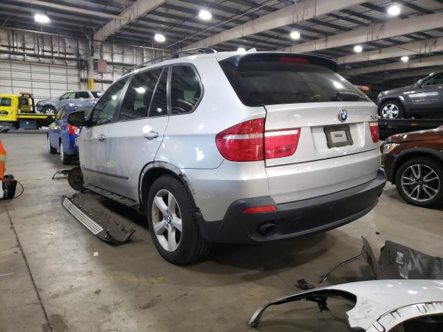 Photo 2 VIN: 5UXFE4C53AL381108 - BMW X5 XDRIVE3 