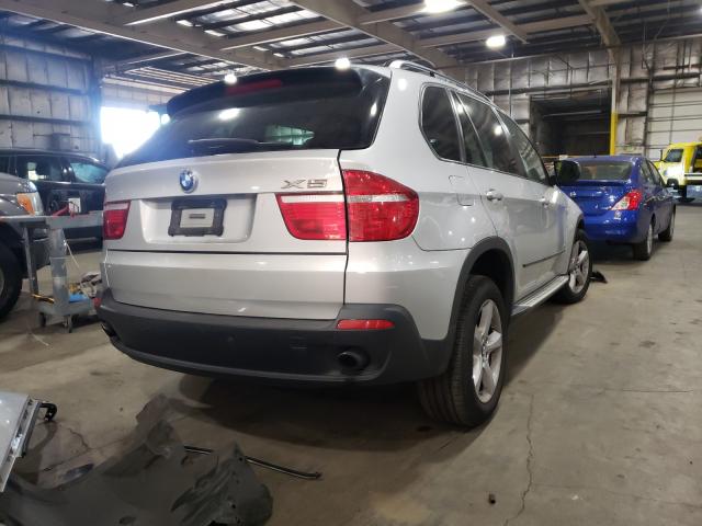 Photo 3 VIN: 5UXFE4C53AL381108 - BMW X5 XDRIVE3 