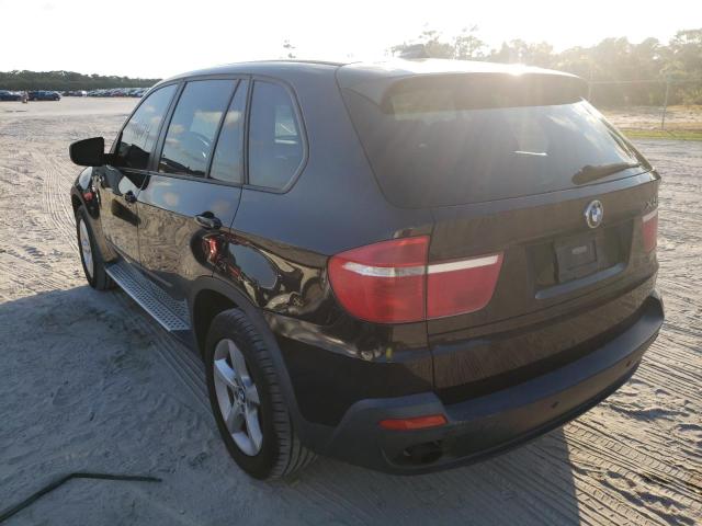 Photo 2 VIN: 5UXFE4C53AL382565 - BMW X5 XDRIVE3 