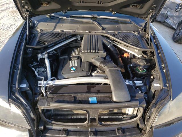 Photo 6 VIN: 5UXFE4C53AL382565 - BMW X5 XDRIVE3 