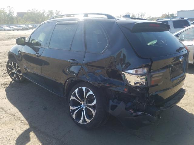 Photo 2 VIN: 5UXFE4C53AL383201 - BMW X5 XDRIVE3 