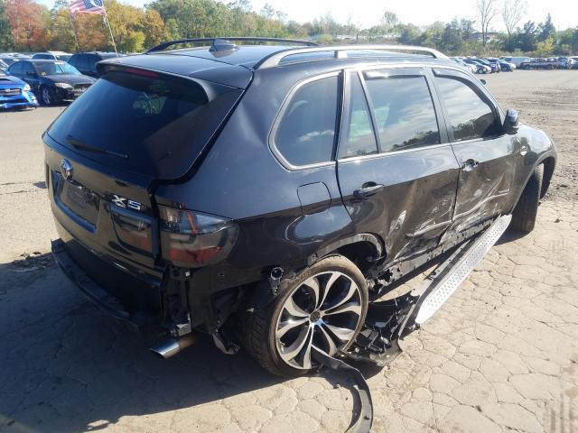 Photo 3 VIN: 5UXFE4C53AL383201 - BMW X5 XDRIVE3 