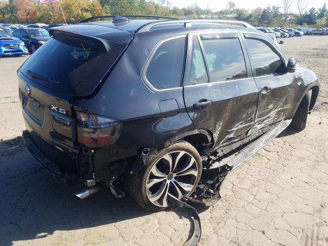 Photo 8 VIN: 5UXFE4C53AL383201 - BMW X5 XDRIVE3 