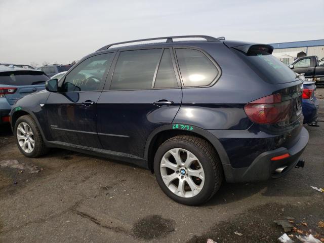 Photo 2 VIN: 5UXFE4C53AL384199 - BMW X5 XDRIVE3 