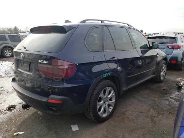 Photo 3 VIN: 5UXFE4C53AL384199 - BMW X5 XDRIVE3 