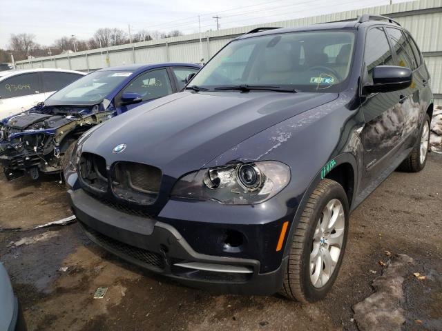 Photo 8 VIN: 5UXFE4C53AL384199 - BMW X5 XDRIVE3 