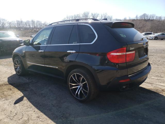 Photo 2 VIN: 5UXFE4C53AL384980 - BMW X5 