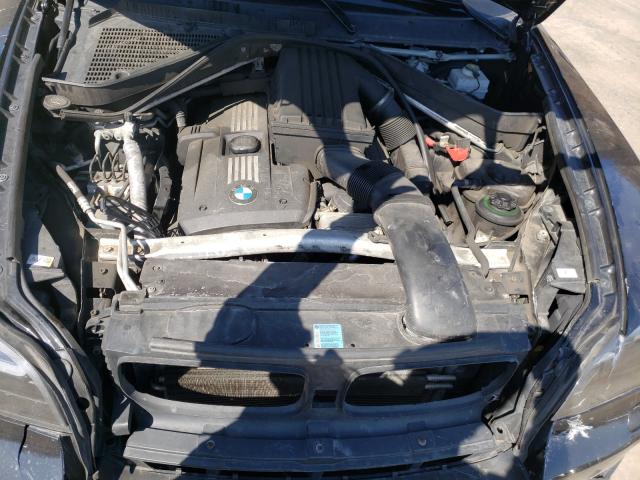 Photo 6 VIN: 5UXFE4C53AL384980 - BMW X5 