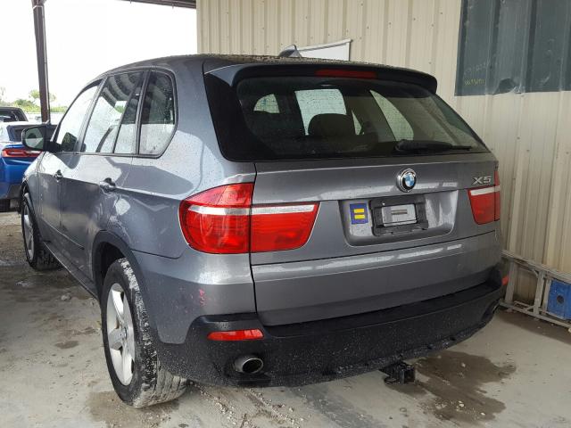 Photo 2 VIN: 5UXFE4C54AL276996 - BMW X5 