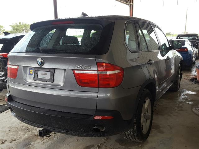 Photo 3 VIN: 5UXFE4C54AL276996 - BMW X5 