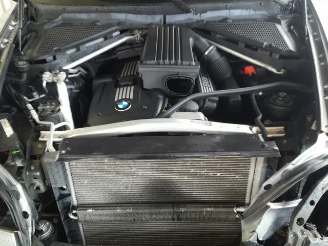 Photo 6 VIN: 5UXFE4C54AL276996 - BMW X5 