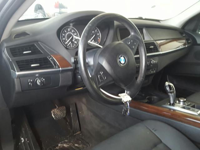 Photo 8 VIN: 5UXFE4C54AL276996 - BMW X5 