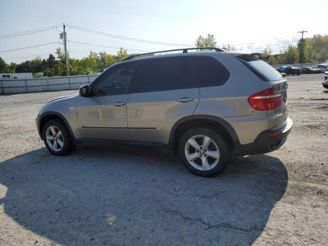 Photo 1 VIN: 5UXFE4C54AL277503 - BMW X5 XDRIVE3 