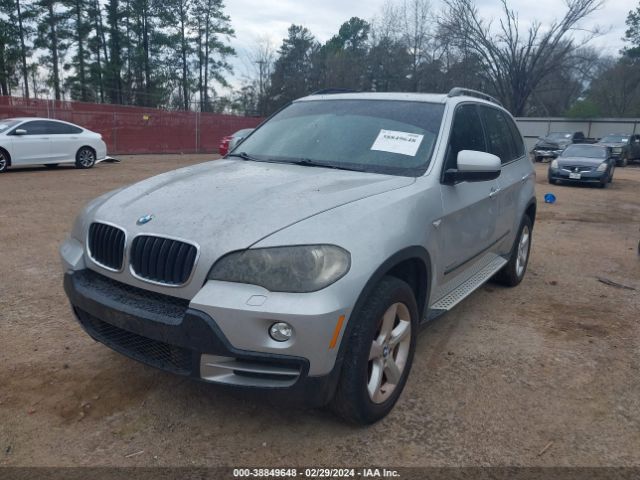 Photo 1 VIN: 5UXFE4C54AL277923 - BMW X5 