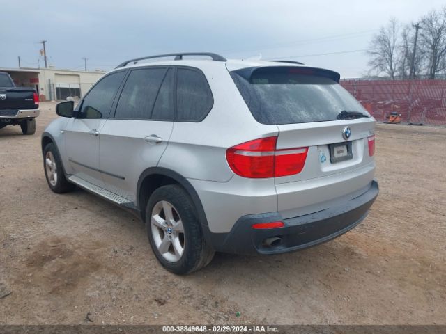 Photo 2 VIN: 5UXFE4C54AL277923 - BMW X5 