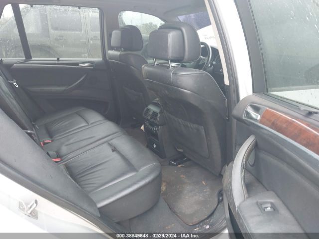 Photo 7 VIN: 5UXFE4C54AL277923 - BMW X5 