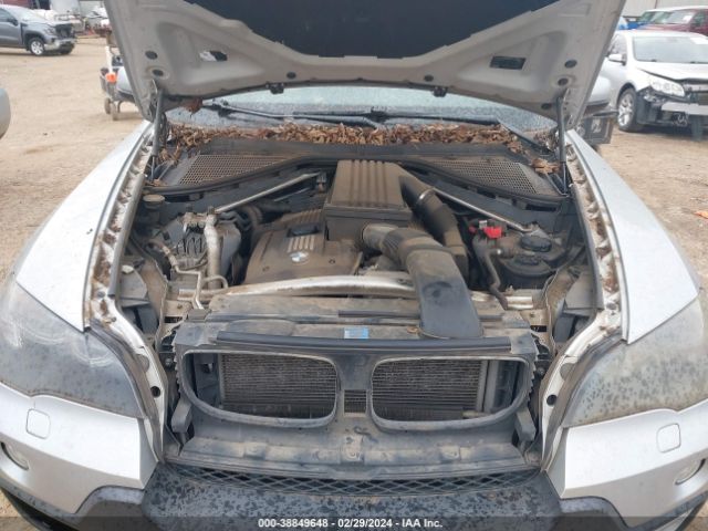 Photo 9 VIN: 5UXFE4C54AL277923 - BMW X5 