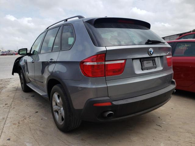 Photo 2 VIN: 5UXFE4C54AL279798 - BMW X5 XDRIVE3 