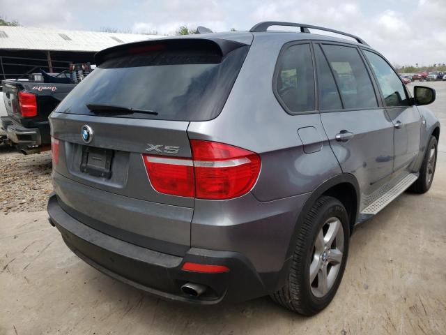 Photo 3 VIN: 5UXFE4C54AL279798 - BMW X5 XDRIVE3 