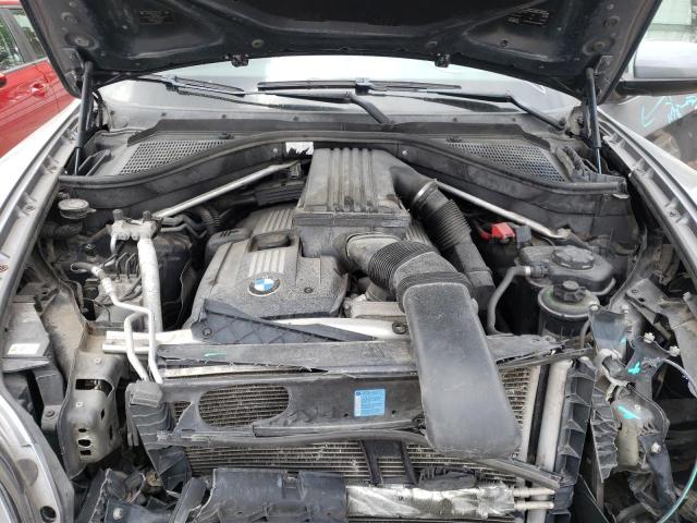 Photo 6 VIN: 5UXFE4C54AL279798 - BMW X5 XDRIVE3 