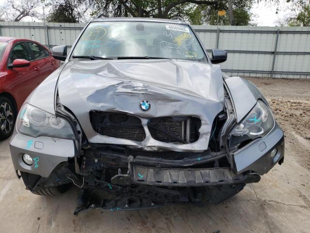 Photo 8 VIN: 5UXFE4C54AL279798 - BMW X5 XDRIVE3 