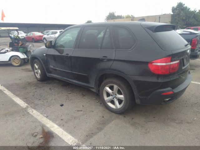 Photo 2 VIN: 5UXFE4C54AL379013 - BMW X5 