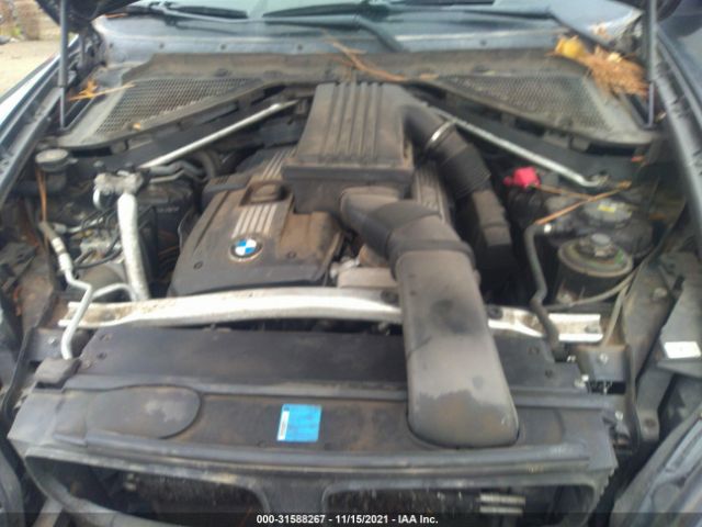 Photo 9 VIN: 5UXFE4C54AL379013 - BMW X5 