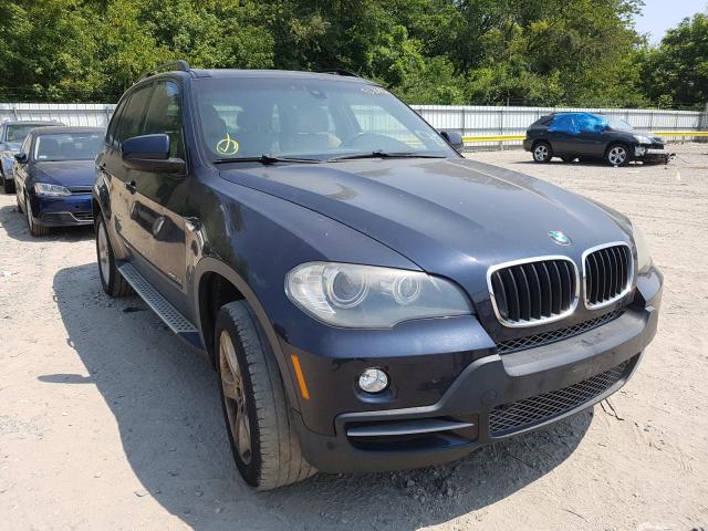 Photo 0 VIN: 5UXFE4C54AL379142 - BMW X5 XDRIVE3 