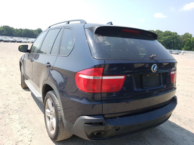 Photo 2 VIN: 5UXFE4C54AL379142 - BMW X5 XDRIVE3 