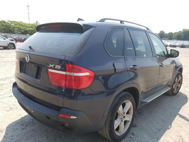 Photo 3 VIN: 5UXFE4C54AL379142 - BMW X5 XDRIVE3 