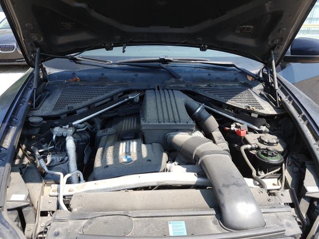 Photo 6 VIN: 5UXFE4C54AL379142 - BMW X5 XDRIVE3 