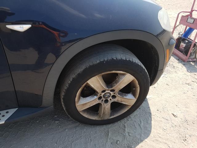 Photo 8 VIN: 5UXFE4C54AL379142 - BMW X5 XDRIVE3 