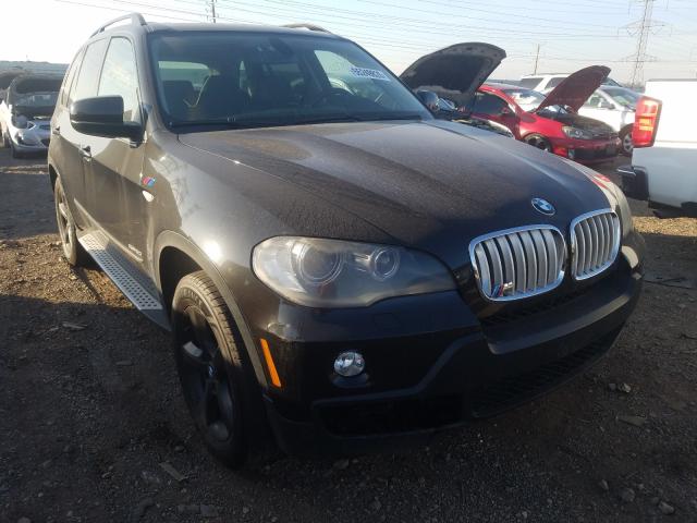 Photo 0 VIN: 5UXFE4C54AL379237 - BMW X5 XDRIVE3 