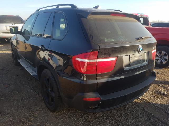 Photo 2 VIN: 5UXFE4C54AL379237 - BMW X5 XDRIVE3 