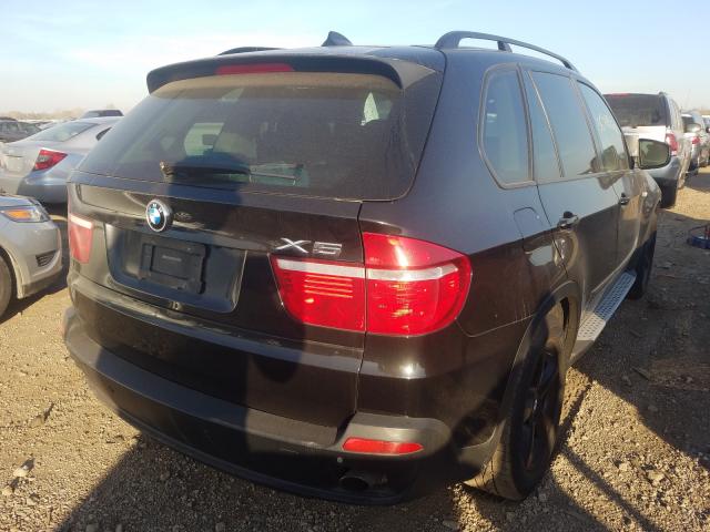 Photo 3 VIN: 5UXFE4C54AL379237 - BMW X5 XDRIVE3 