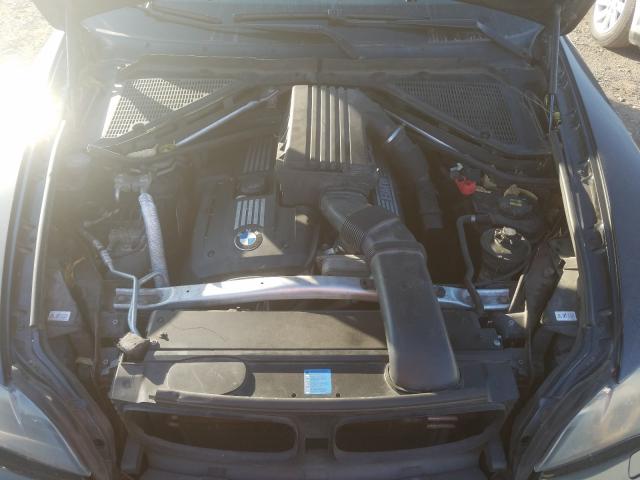 Photo 6 VIN: 5UXFE4C54AL379237 - BMW X5 XDRIVE3 