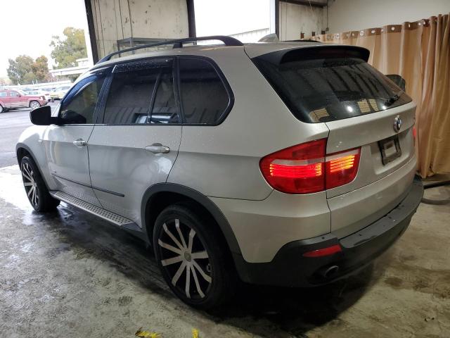 Photo 1 VIN: 5UXFE4C54AL380243 - BMW X5 XDRIVE3 