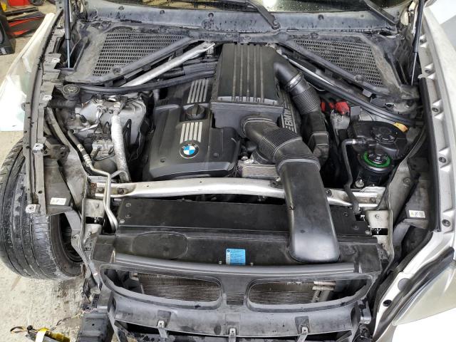 Photo 10 VIN: 5UXFE4C54AL380243 - BMW X5 XDRIVE3 