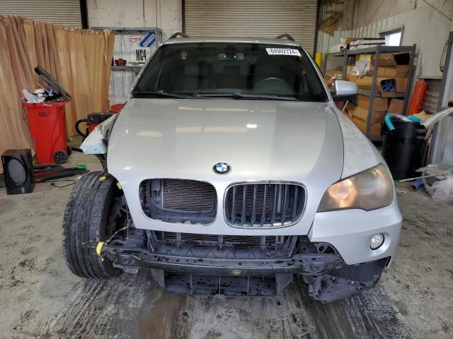 Photo 4 VIN: 5UXFE4C54AL380243 - BMW X5 XDRIVE3 