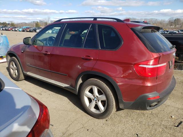 Photo 1 VIN: 5UXFE4C54AL380646 - BMW X5 