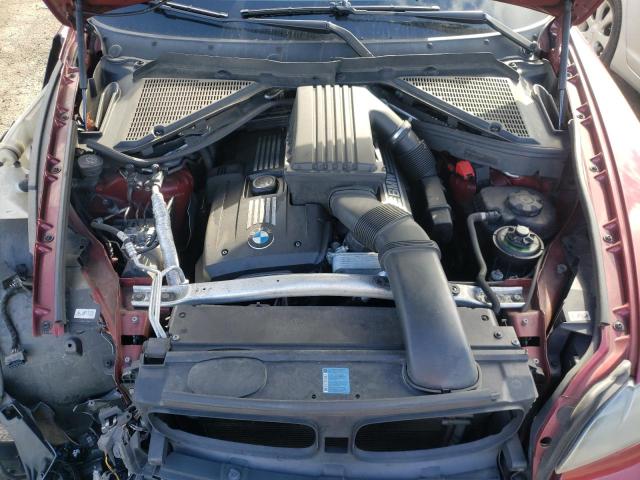 Photo 10 VIN: 5UXFE4C54AL380646 - BMW X5 