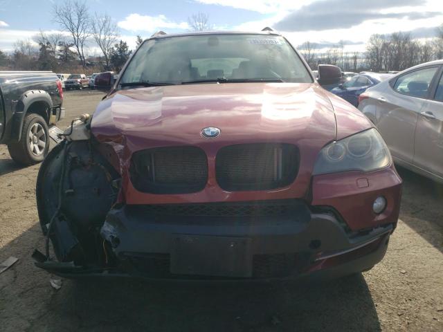 Photo 4 VIN: 5UXFE4C54AL380646 - BMW X5 