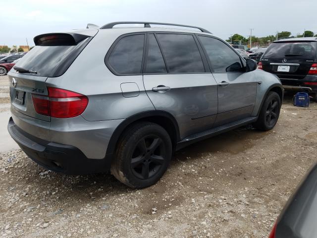 Photo 3 VIN: 5UXFE4C54AL380887 - BMW X5 XDRIVE3 