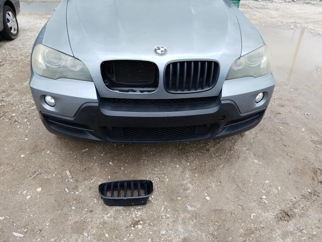 Photo 8 VIN: 5UXFE4C54AL380887 - BMW X5 XDRIVE3 