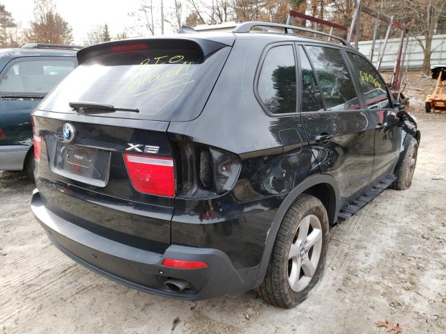 Photo 3 VIN: 5UXFE4C54AL381246 - BMW X5 XDRIVE3 