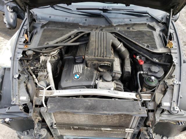 Photo 6 VIN: 5UXFE4C54AL381246 - BMW X5 XDRIVE3 