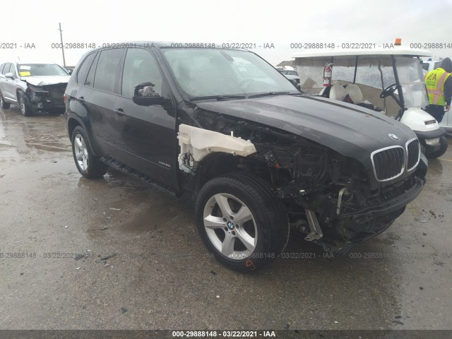 Photo 0 VIN: 5UXFE4C54AL382140 - BMW X5 